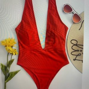 SHEIN bathing suit